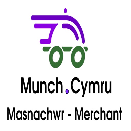 Munchcymru