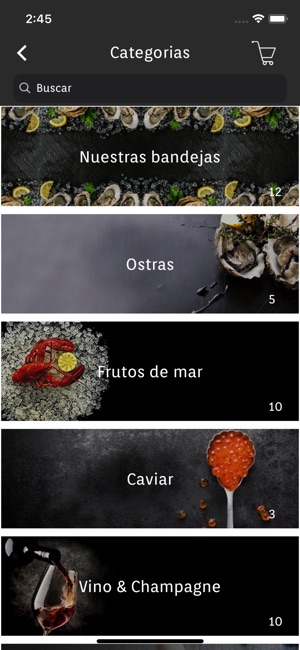 Oyster Ibiza(圖4)-速報App