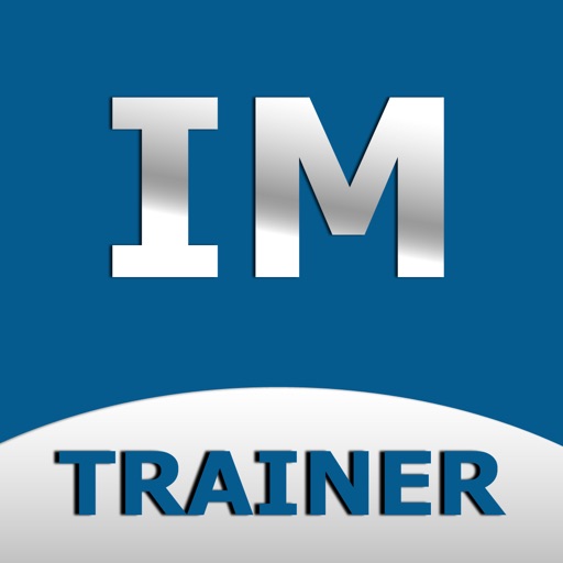 Industriemechaniker Trainer