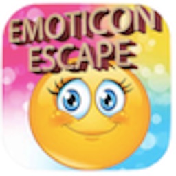 Emoticon Escape