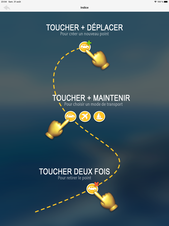 TravelBoast: Cartes de Voyage TravelBoast: Cartes de Voyage