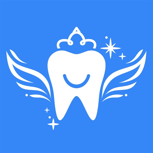 Visa's Tooth Fairy Calculator iOS App