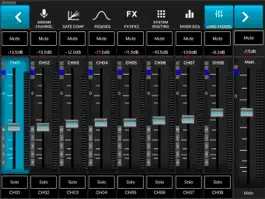 Game screenshot MixU24 apk