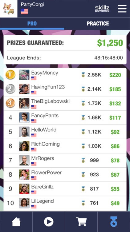 Munchie Match 3 Online Puzzles screenshot-3