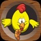 BirdsRide is a endless jump&run game