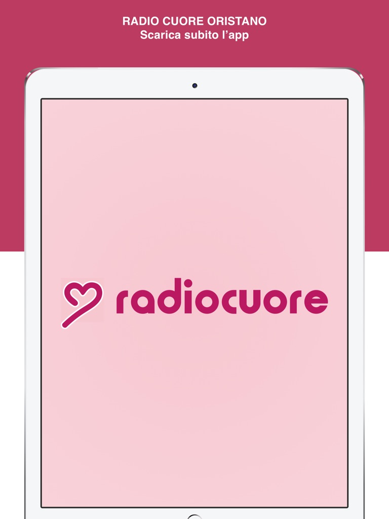 【图】Radio Cuore Oristano(截图3)