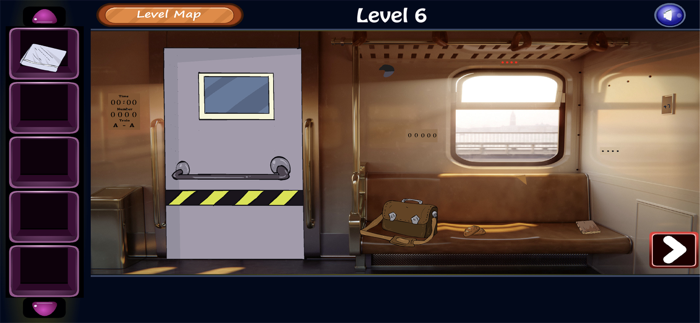 Escape Room BreakThrough