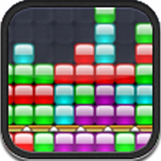 Drop Blocks Deluxe icon