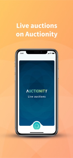 Auctionity(圖1)-速報App