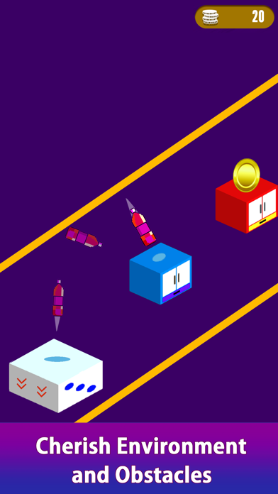 Impossible Bottle Flip 3D Game Screenshot