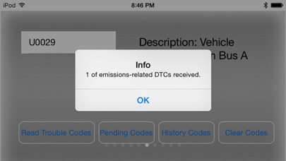 Engine Link - OBD II diagnosisのおすすめ画像3