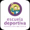 Aplicación Oficial de la Escuela Deportiva Fundación Victoria