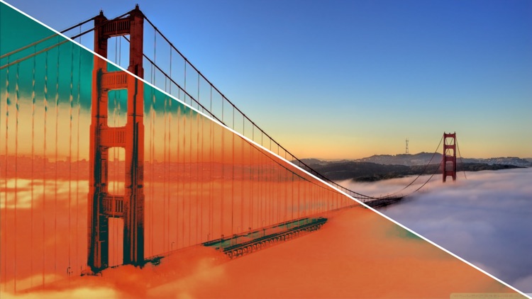 Photo Art: Filters & Effects