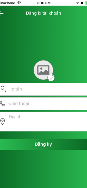 Gọi Gas HP 4.0 - HanoiPetro(圖7)-速報App