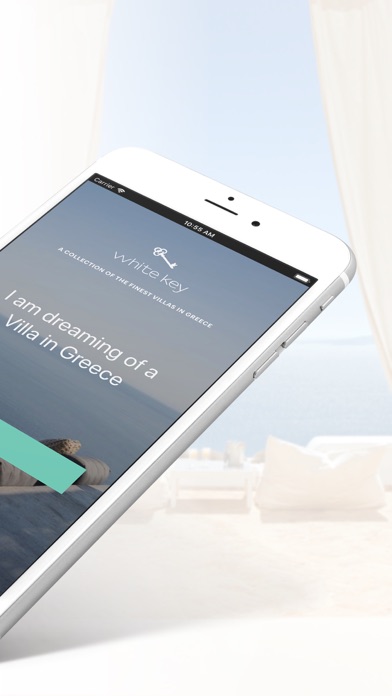 White Key Villas screenshot 2