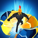 Download Cleon: Fall Down & Smash app