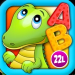 Download Alphabet Aquarium Letter Games app