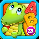 Alphabet Aquarium Letter Games App Alternatives