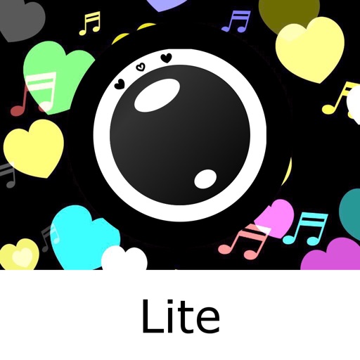 キラキラ加工 Lite – 写真加工アプリ