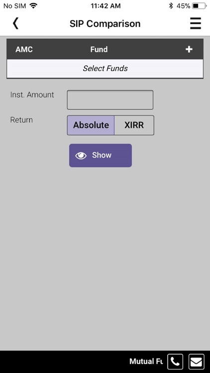 Sadravya Finance Pvt Ltd