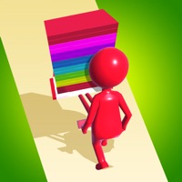 Hyper Cube 3D - Stack Roll apk