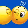 CLIPish Pro - Animations Emoji negative reviews, comments