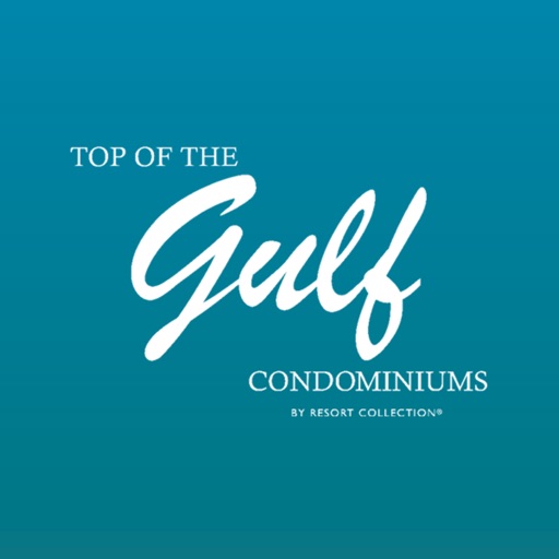 Top of the Gulf Condominiums icon