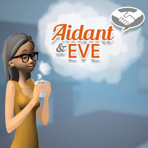 Aidant et EVE