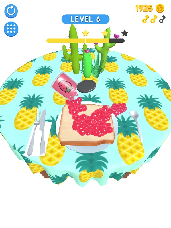 ASMR Breakfast screenshot 7