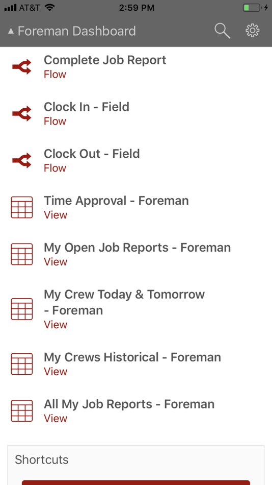 #3. Vee-Jay (iOS) 由: Vee-Jay Cement Contracting Co., Inc.