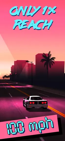 Game screenshot Turbo ’84: Bitcoin Joyride mod apk