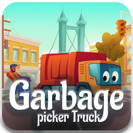 Garbage Picker Truck Cheats