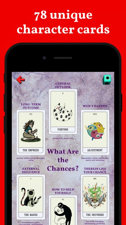 PicTarot