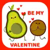 Love Puns: Animated Stickers App Positive Reviews