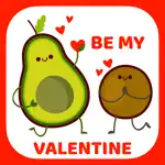 Love Puns: Animated Stickers App Contact