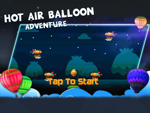 Hot Air Balloons Adventureのおすすめ画像5