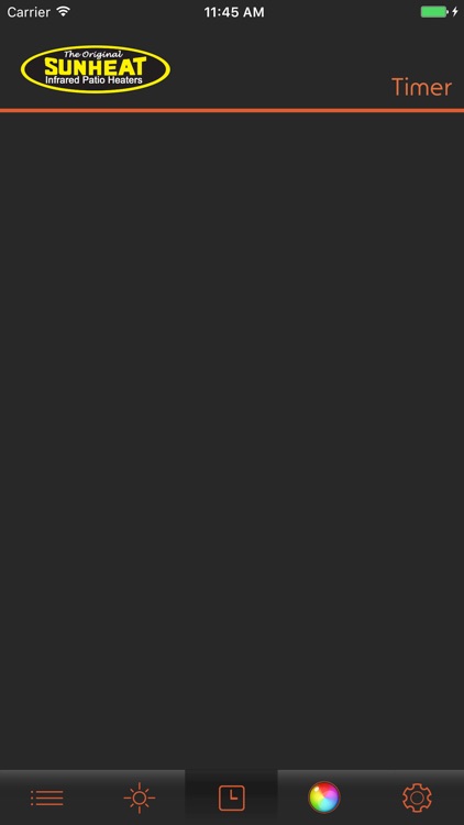 SUNHEAT & BEAT Patio Heater