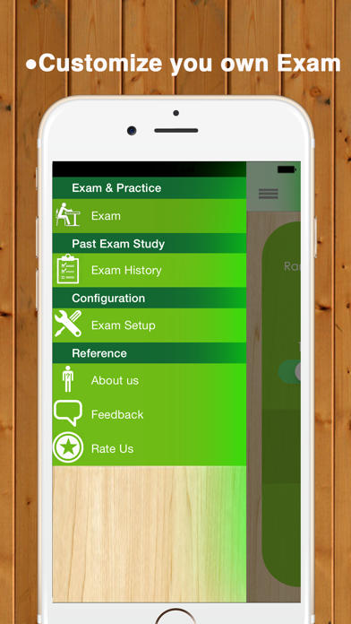 Screenshot #3 pour Study for the CFA® Exam Level1