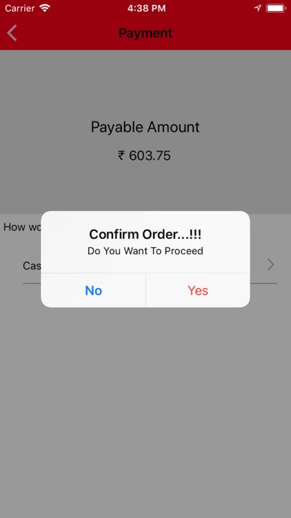 TakeAwayMumbai screenshot-4