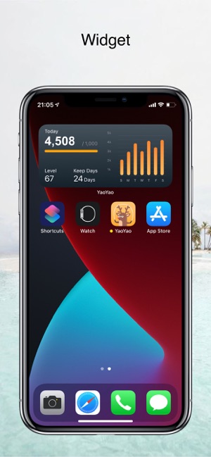 Yaoyao Jump Rope On The App Store