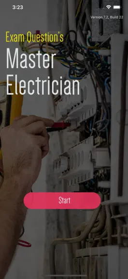Game screenshot Master Electrician Exam 2020 mod apk
