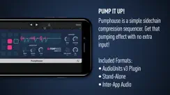 Pumphouse iPhone image 2