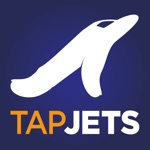 Download TapJets app