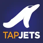 TapJets App Cancel