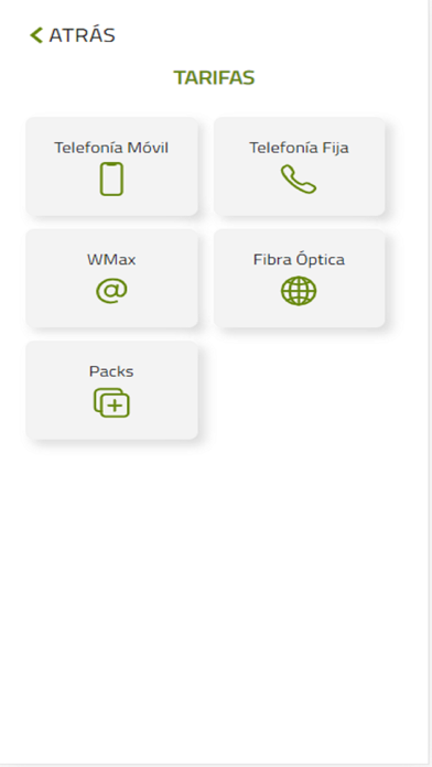 Dinfotec Screenshot