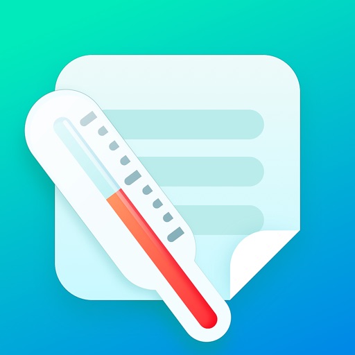 Body Temperature Tracker App For Iphone Free Download Body Temperature Tracker For Ipad Iphone At Apppure
