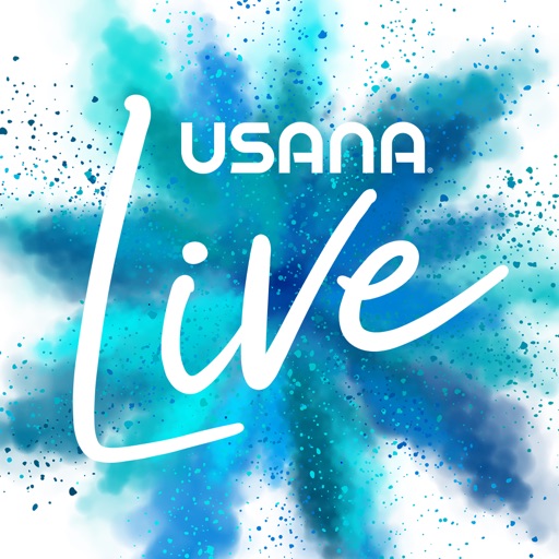 Usana Live By Usana Health Sciences