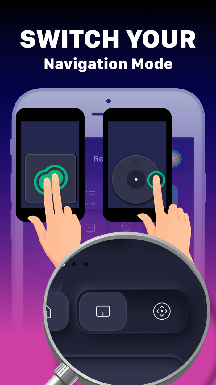 VizoRemote - Smartcast TV