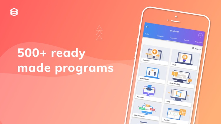 Learn JavaScript Coding screenshot-5