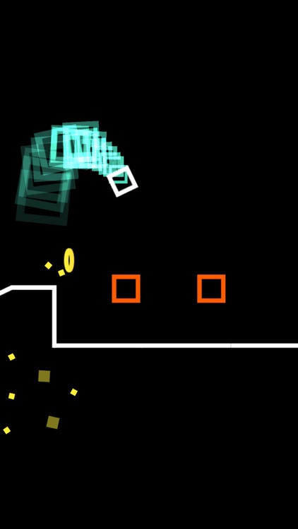 Arcade Runner screenshot-3